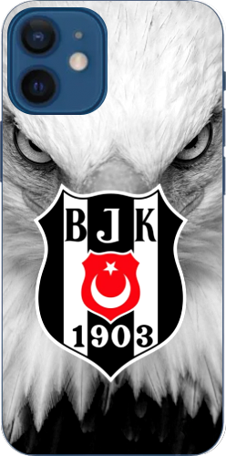Kara Kartal Amblem