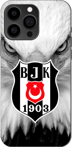 Kara Kartal Amblem