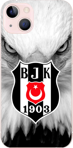 Kara Kartal Amblem