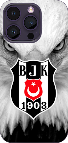 Kara Kartal Amblem
