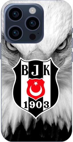 Kara Kartal Amblem