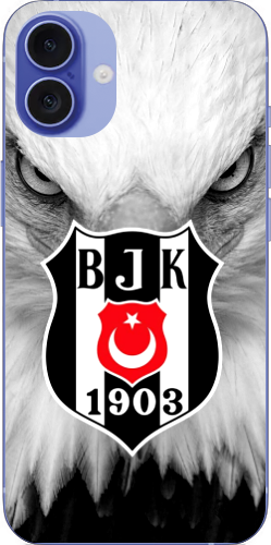Kara Kartal Amblem