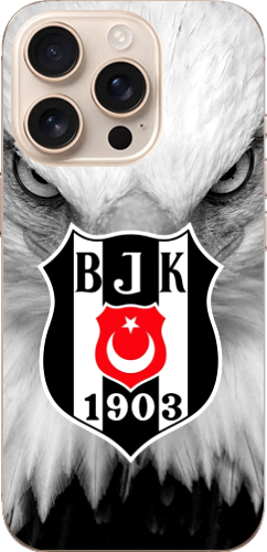Kara Kartal Amblem