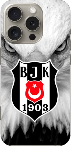 Kara Kartal Amblem
