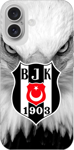 Kara Kartal Amblem