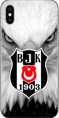 Kara Kartal Amblem