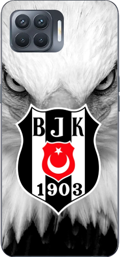 Kara Kartal Amblem