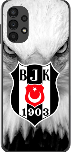 Kara Kartal Amblem