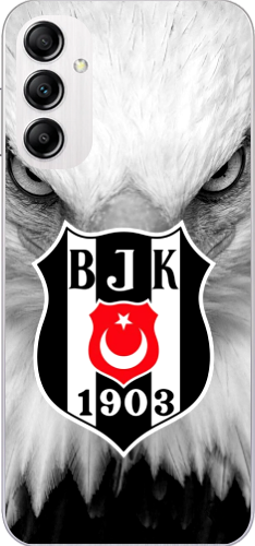 Kara Kartal Amblem