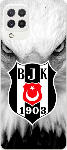 Kara Kartal Amblem
