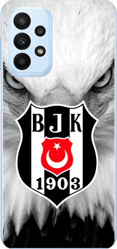 Kara Kartal Amblem