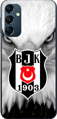 Kara Kartal Amblem