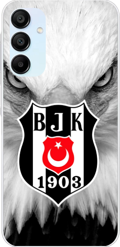 Kara Kartal Amblem