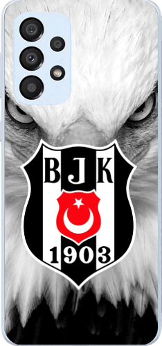 Kara Kartal Amblem