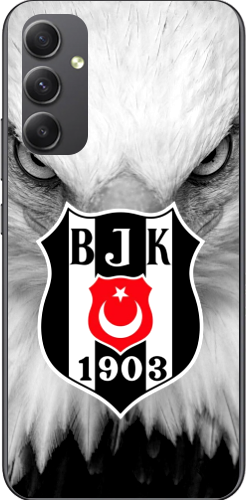 Kara Kartal Amblem