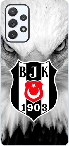 Kara Kartal Amblem