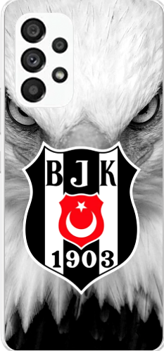 Kara Kartal Amblem