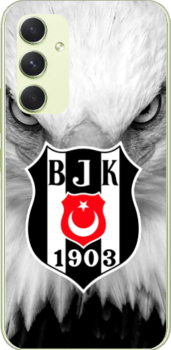 Kara Kartal Amblem