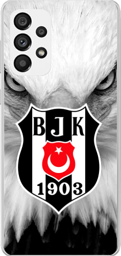 Kara Kartal Amblem