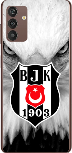 Kara Kartal Amblem
