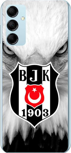 Kara Kartal Amblem