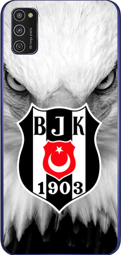 Kara Kartal Amblem