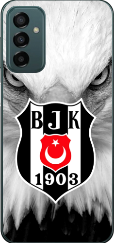 Kara Kartal Amblem