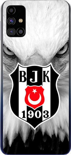 Kara Kartal Amblem