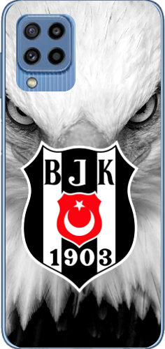 Kara Kartal Amblem