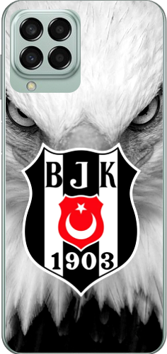 Kara Kartal Amblem