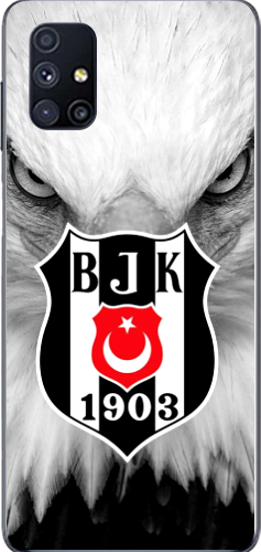 Kara Kartal Amblem