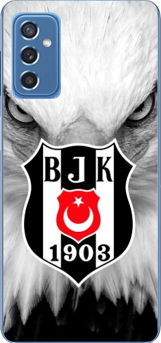 Kara Kartal Amblem