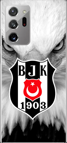 Kara Kartal Amblem