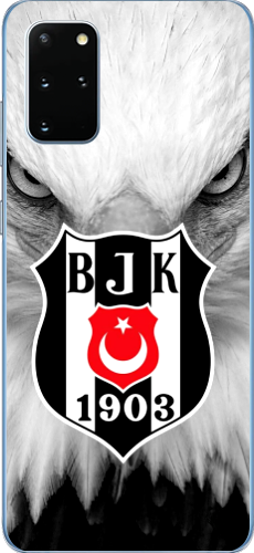 Kara Kartal Amblem