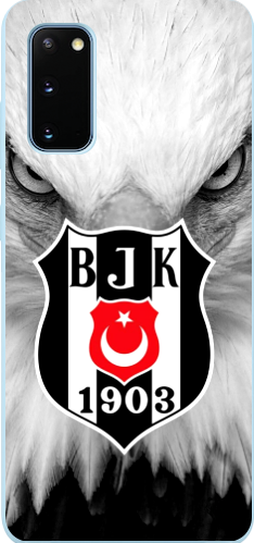 Kara Kartal Amblem