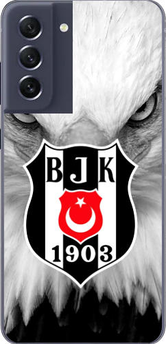 Kara Kartal Amblem