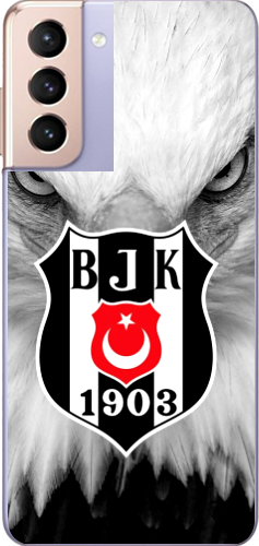 Kara Kartal Amblem