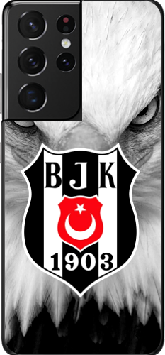 Kara Kartal Amblem