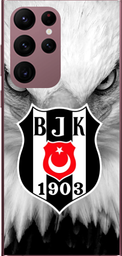 Kara Kartal Amblem