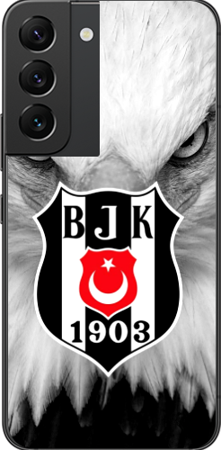 Kara Kartal Amblem