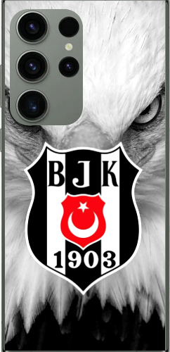 Kara Kartal Amblem
