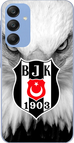 Kara Kartal Amblem