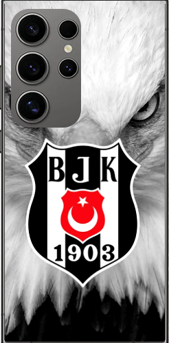Kara Kartal Amblem