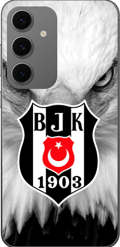 Kara Kartal Amblem