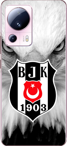 Kara Kartal Amblem