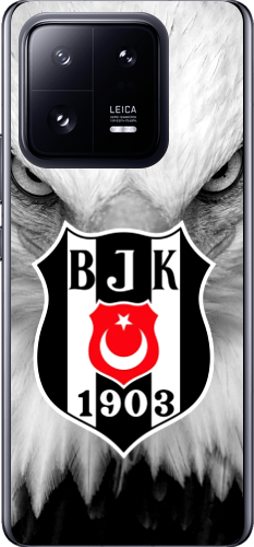 Kara Kartal Amblem