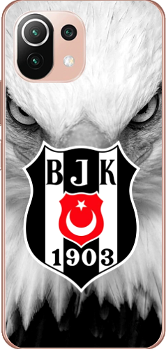 Kara Kartal Amblem