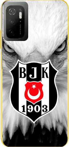 Kara Kartal Amblem