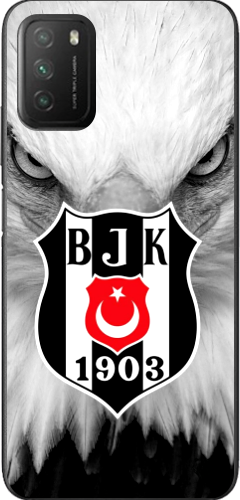 Kara Kartal Amblem