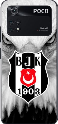 Kara Kartal Amblem
